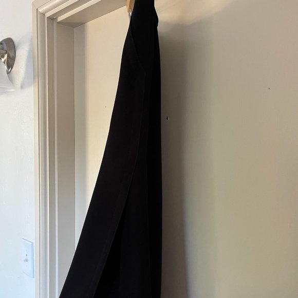 Yigal Azrouël Side-Slit Pant - Picture 3 of 8